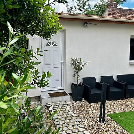 Casa Enna Villa Rueil-Malmaison Exterior photo