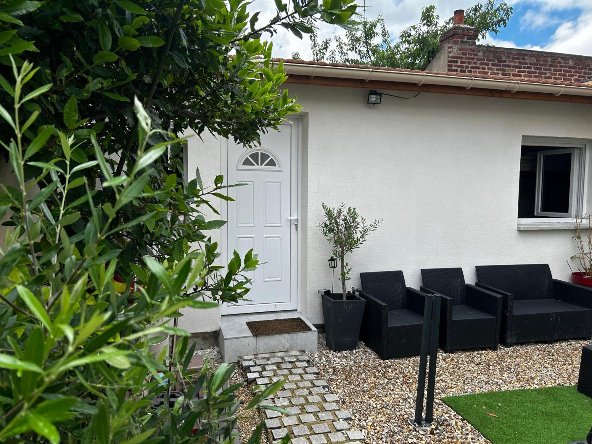 Casa Enna Villa Rueil-Malmaison Exterior photo